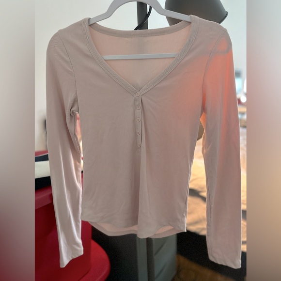 Pick long sleeve jersey shirt - Picture 1 of 2